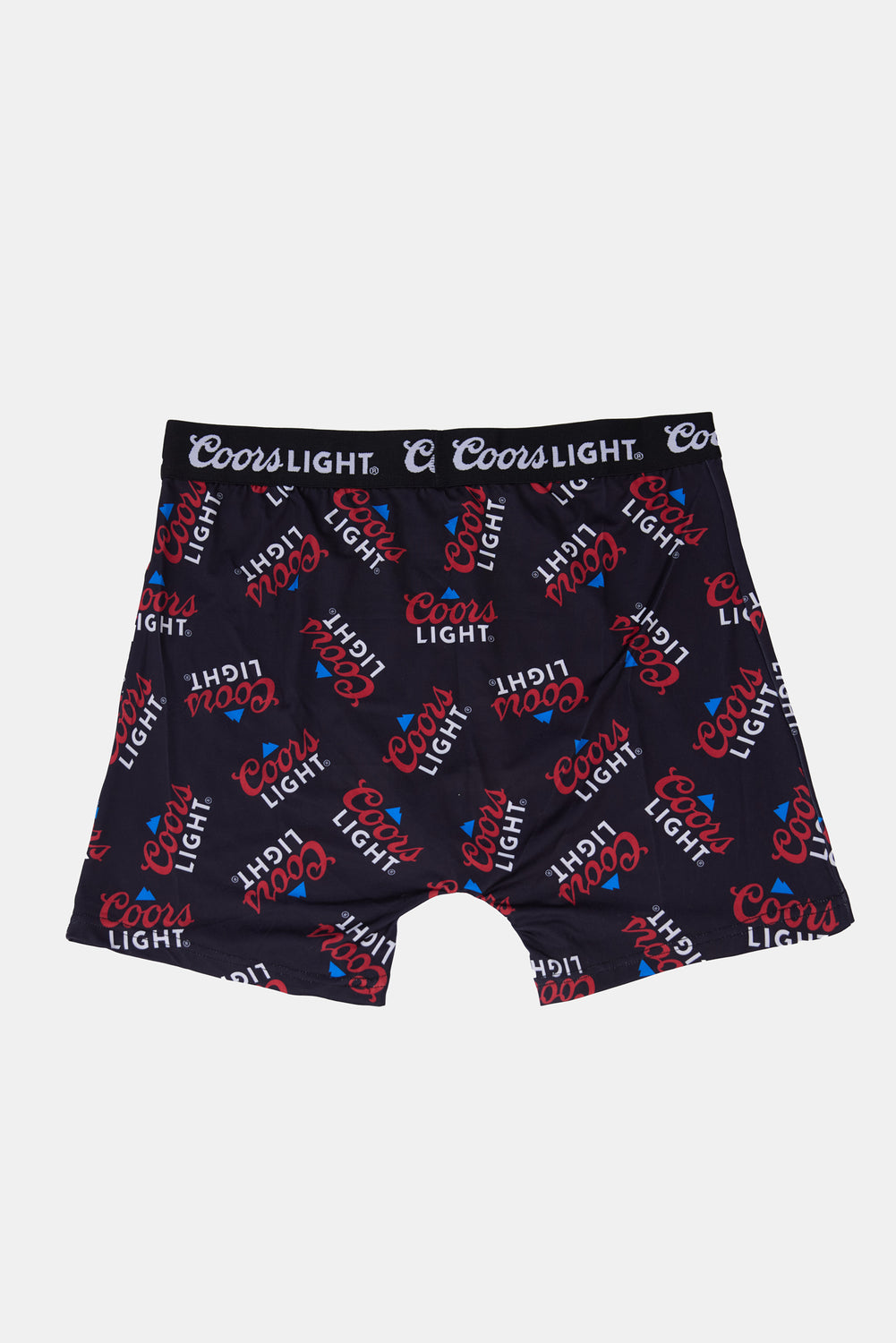 Boxer imprimé Coors Light homme Boxer imprimé Coors Light homme