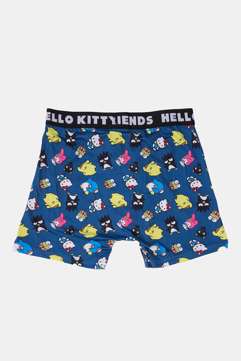 Boxer imprimé Hello Kitty & Friends homme Boxer imprimé Hello Kitty & Friends homme