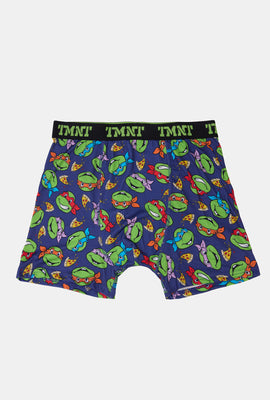 Mens Teenage Mutant Ninja Turtles Boxer Brief