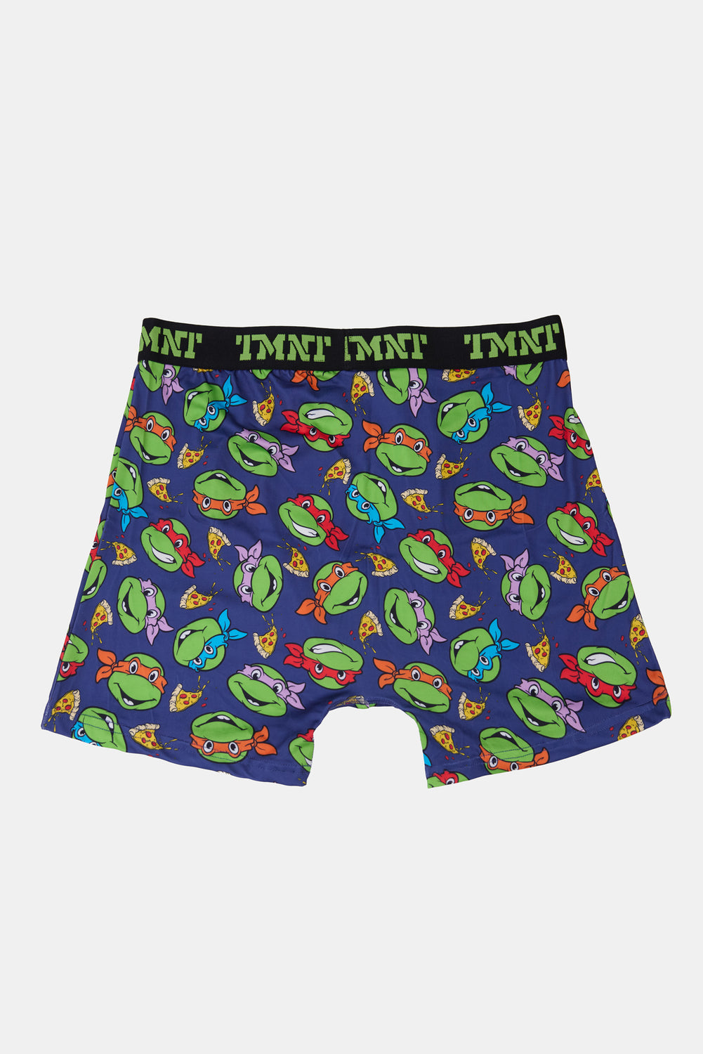 Mens Teenage Mutant Ninja Turtles Boxer Brief Mens Teenage Mutant Ninja Turtles Boxer Brief