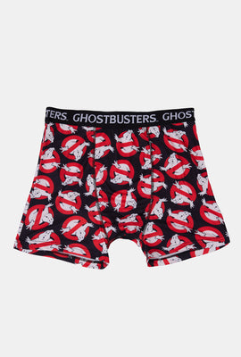 Mens Ghostbusters Boxer Brief