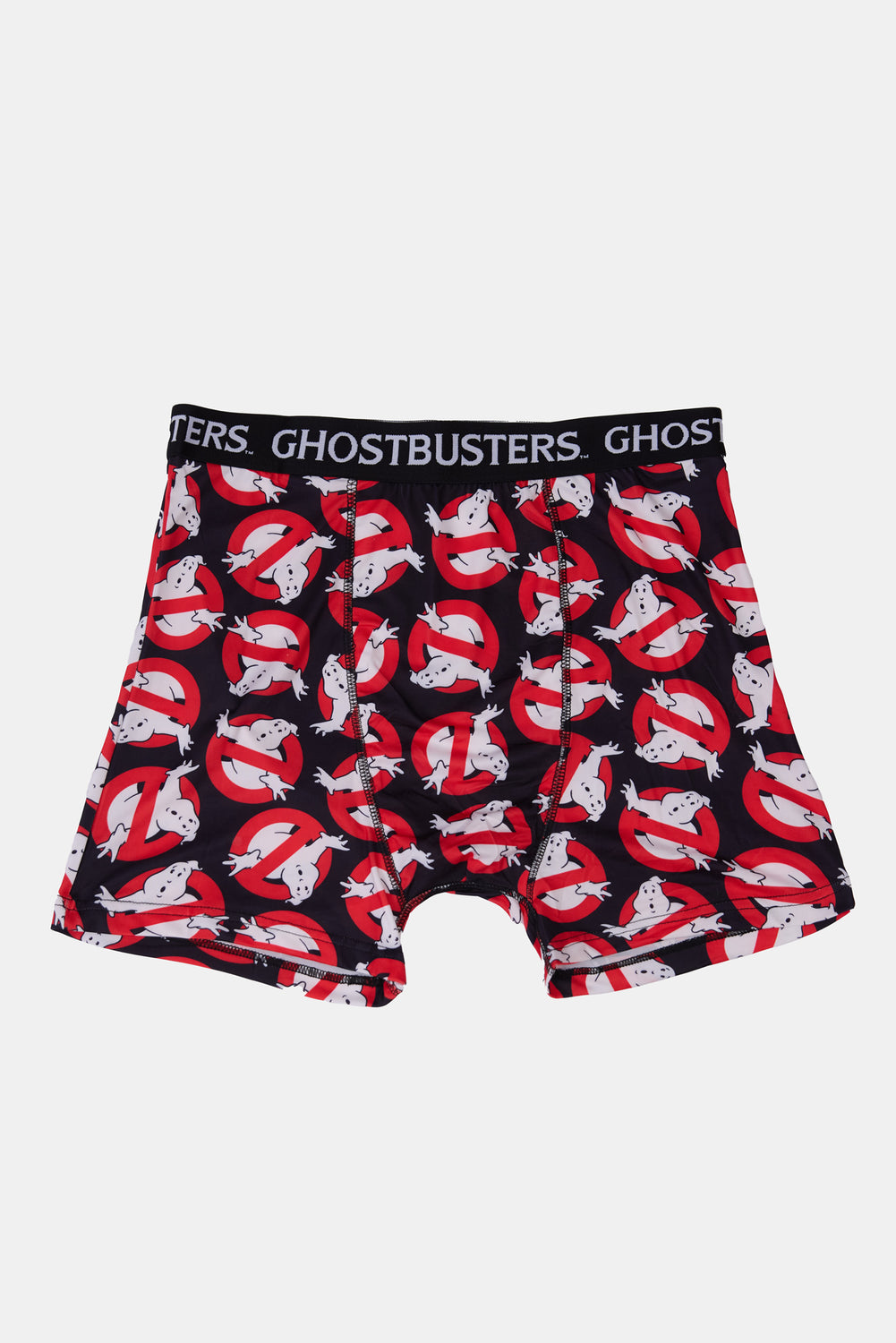 Mens Ghostbusters Boxer Brief Mens Ghostbusters Boxer Brief