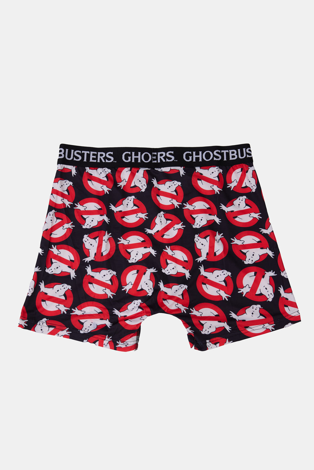 Mens Ghostbusters Boxer Brief Mens Ghostbusters Boxer Brief