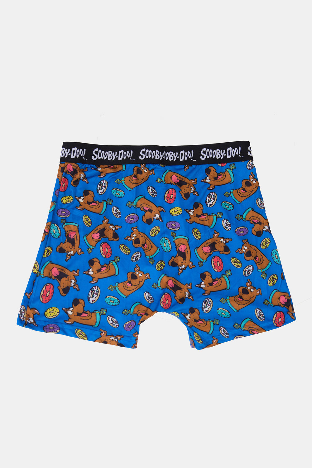 Mens Scooby-Doo Boxer Brief Mens Scooby-Doo Boxer Brief