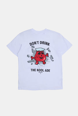 Arsenic Mens Kool Ade T-Shirt