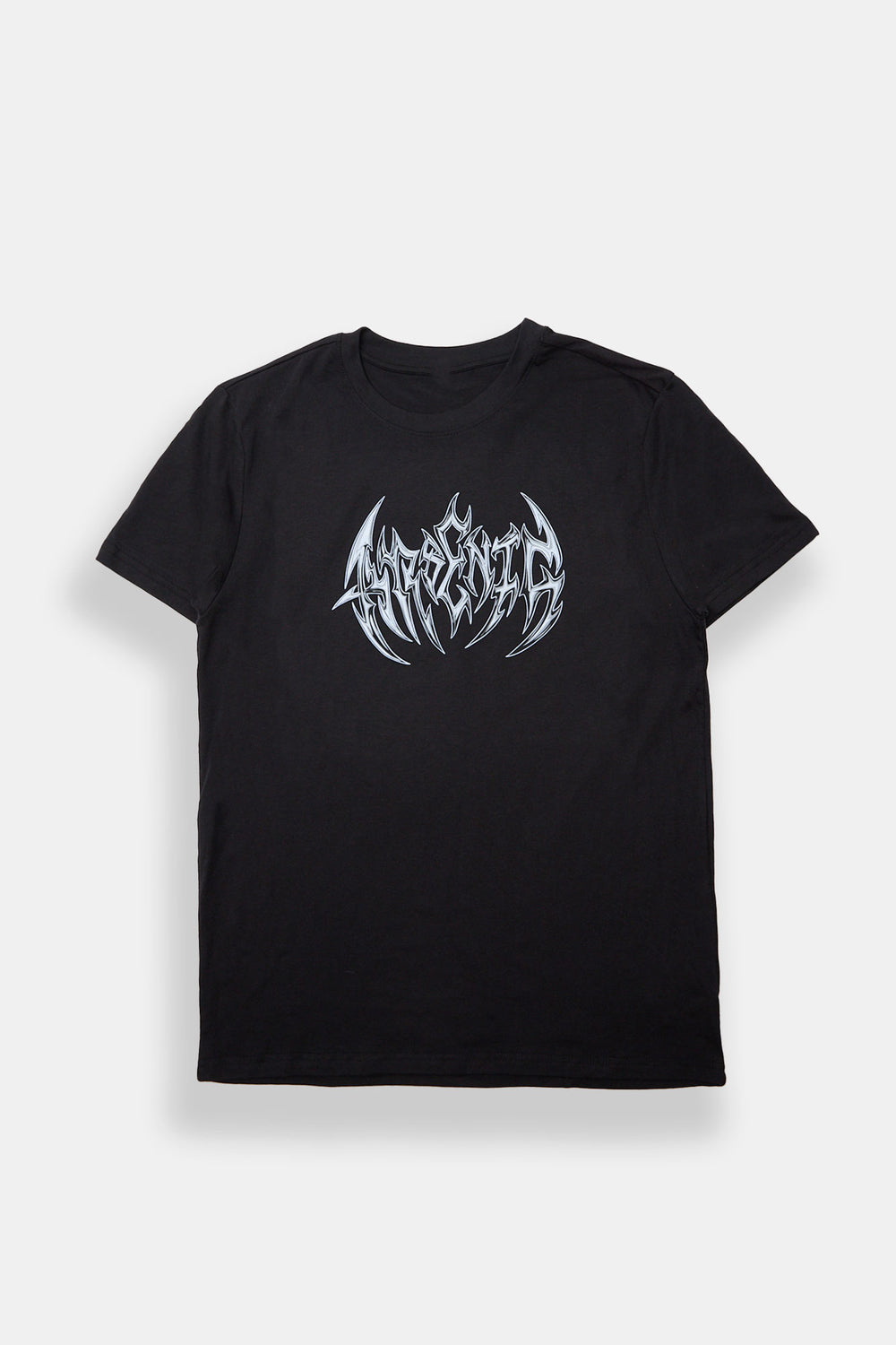 Arsenic Gothic Logo Graphic Tee Arsenic Gothic Logo Graphic Tee