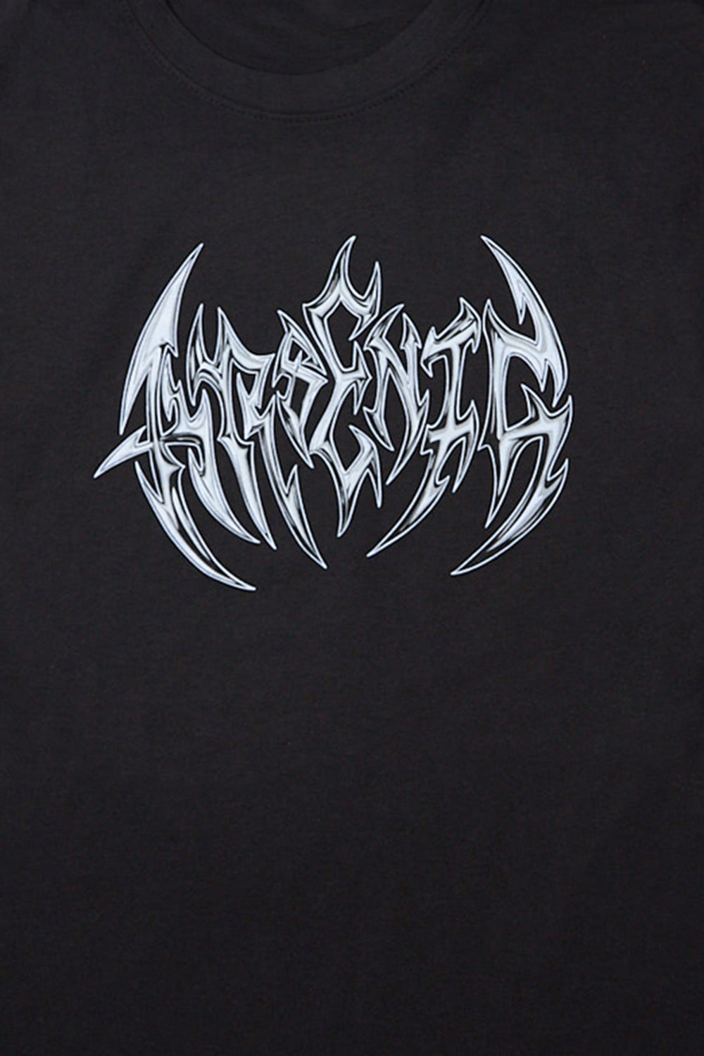 Arsenic Gothic Logo Graphic Tee Arsenic Gothic Logo Graphic Tee