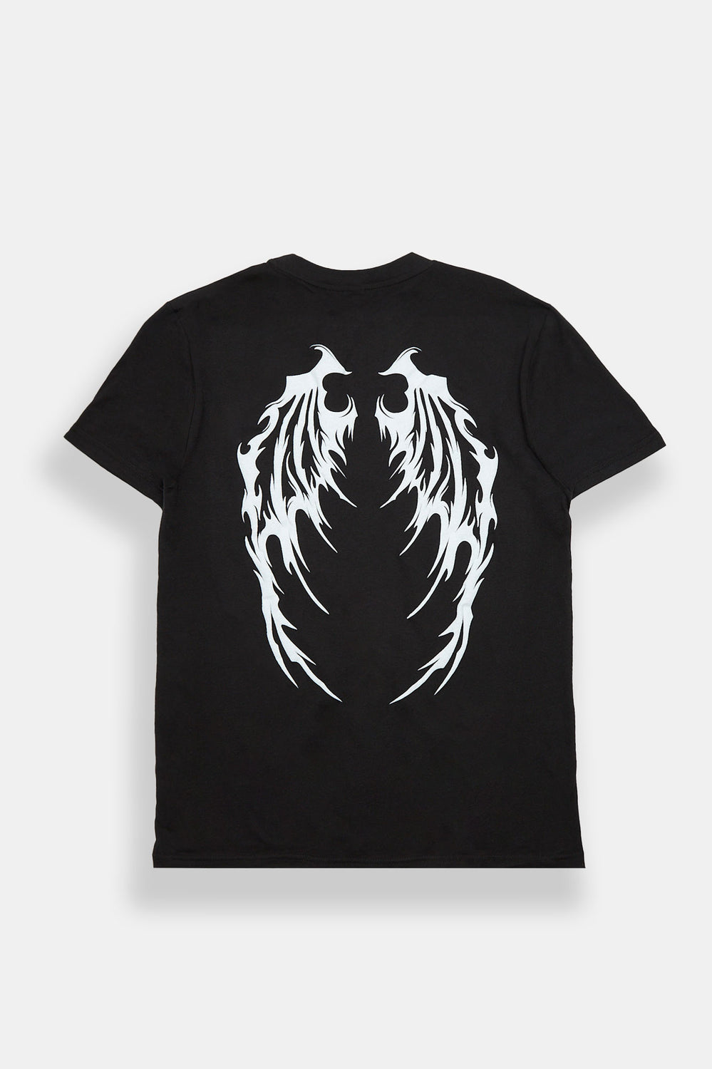 Arsenic Puff Wings Tee Arsenic Puff Wings Tee