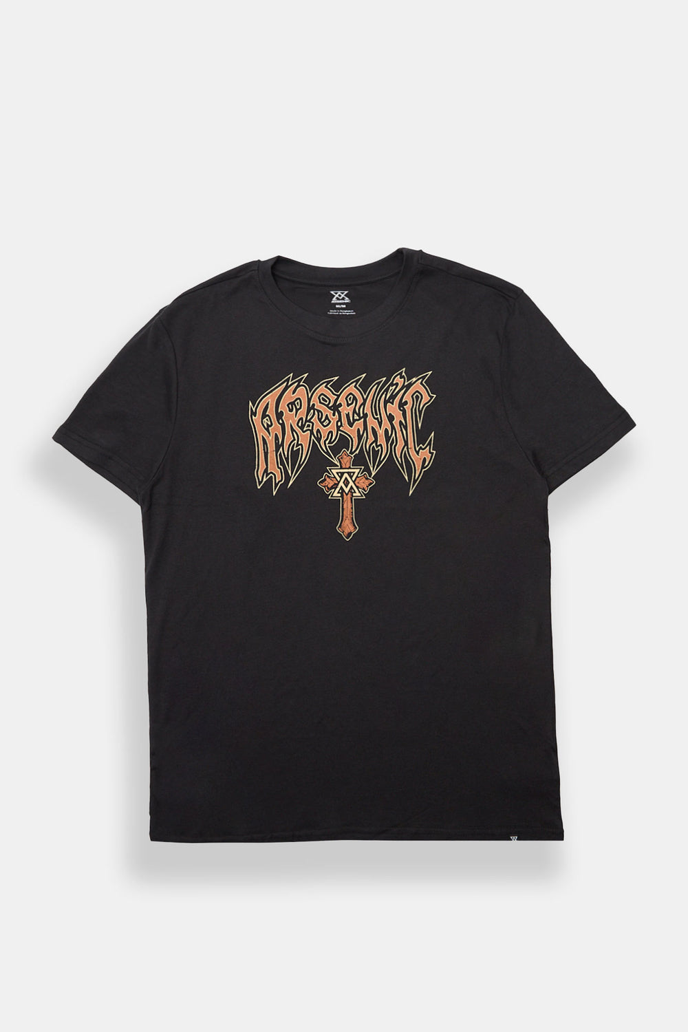 Arsenic Reaper Graphic Tee Arsenic Reaper Graphic Tee