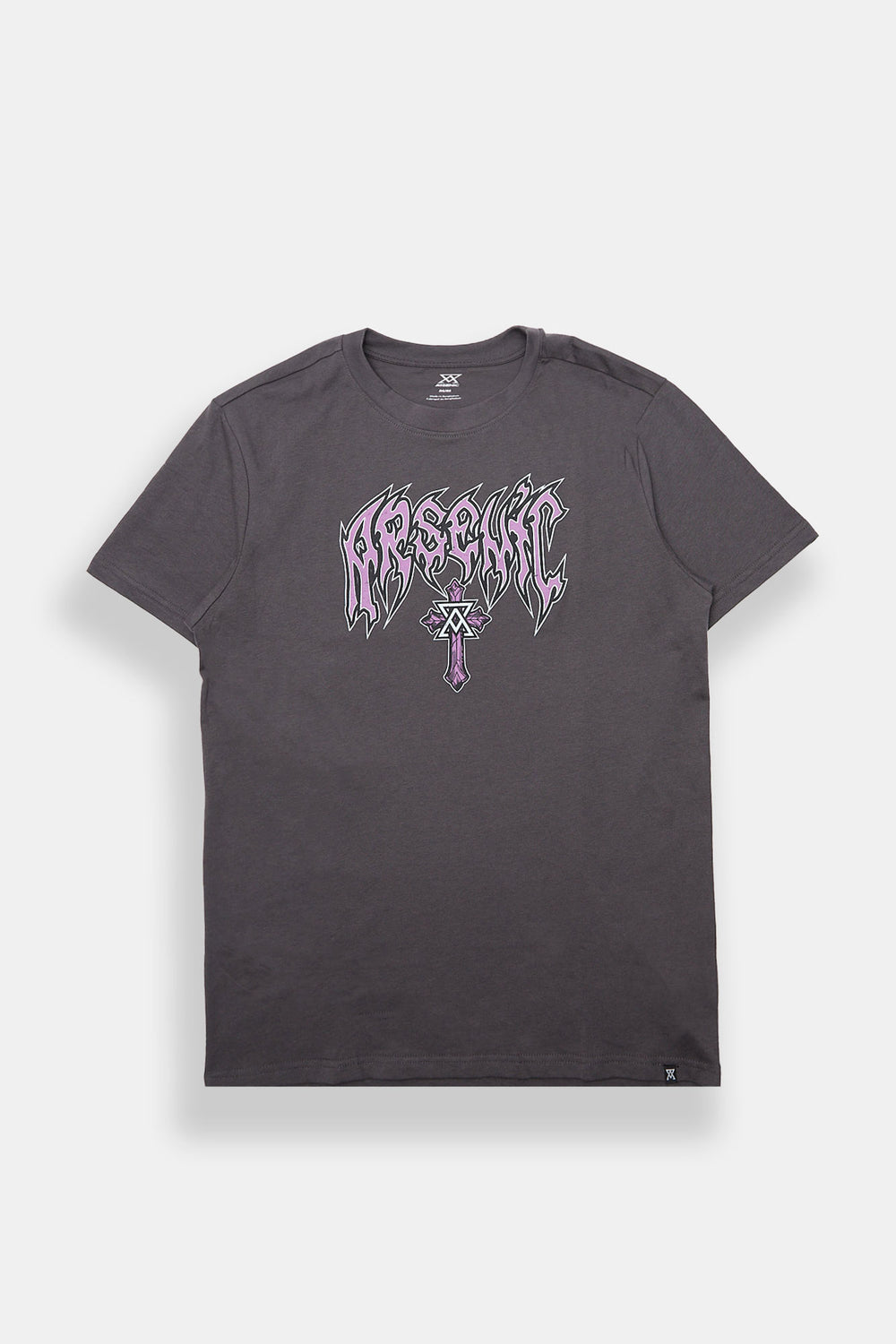Arsenic Reaper Graphic Tee Arsenic Reaper Graphic Tee