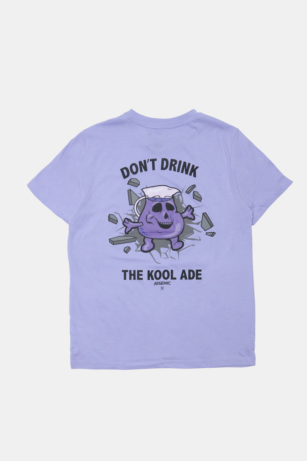 Arsenic Mens Kool Ade T-Shirt Arsenic Mens Kool Ade T-Shirt