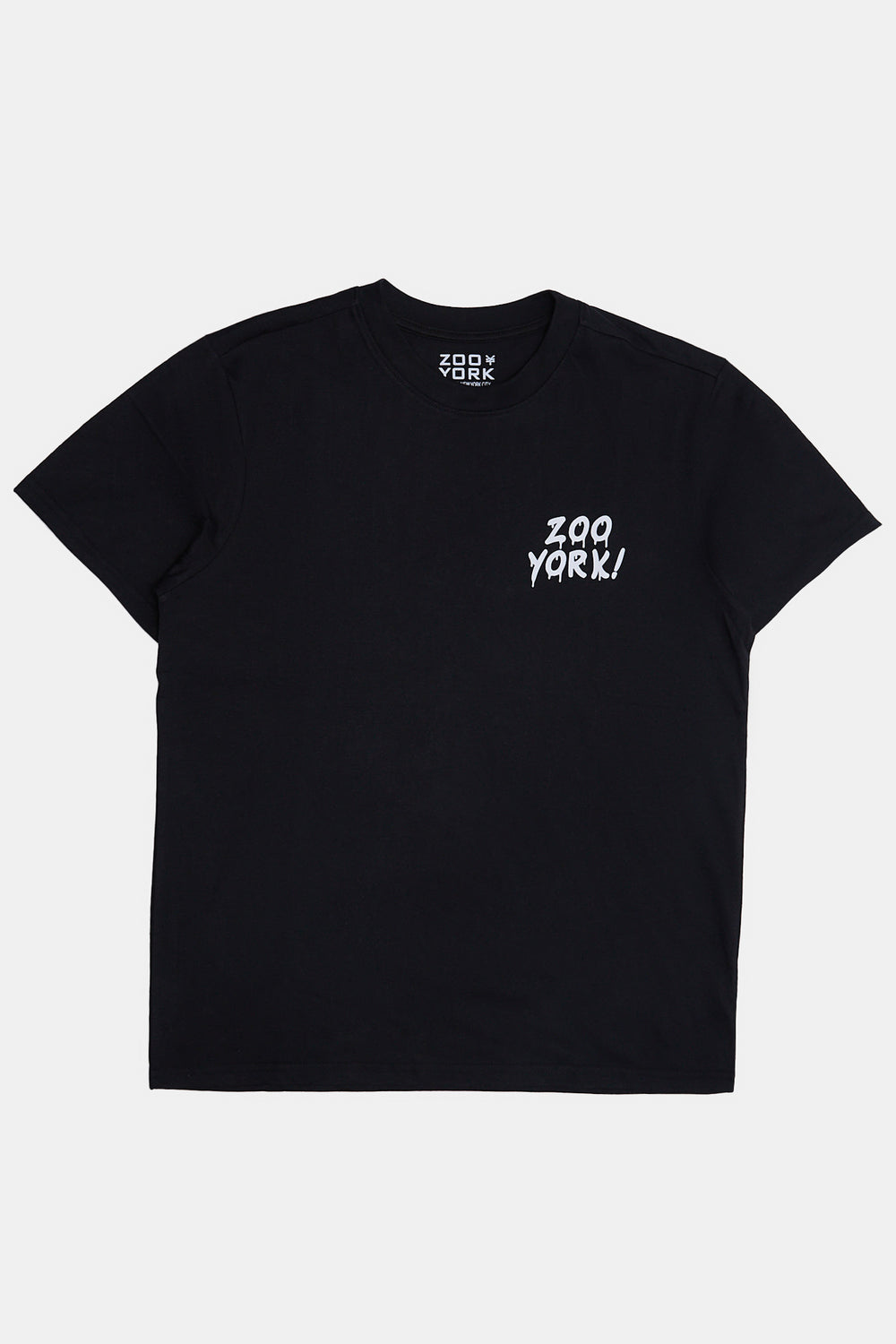 Zoo York Mens Graffiti Wall T-Shirt Zoo York Mens Graffiti Wall T-Shirt