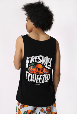 Arsenic Mens Freshly Squeezed Tank Top