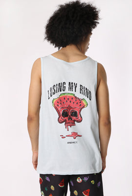 Camisole Losing My Rind Arsenic Homme