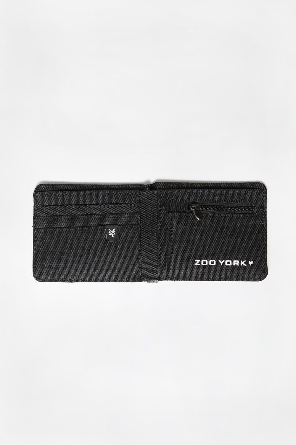 Portefeuille en Toile Zoo York Portefeuille en Toile Zoo York