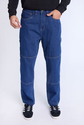 West49 Mens MSW Carpenter Jeans