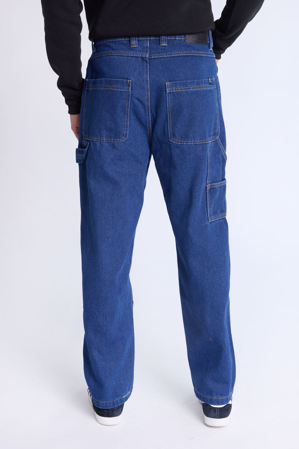 West49 Mens MSW Carpenter Jeans West49 Mens MSW Carpenter Jeans