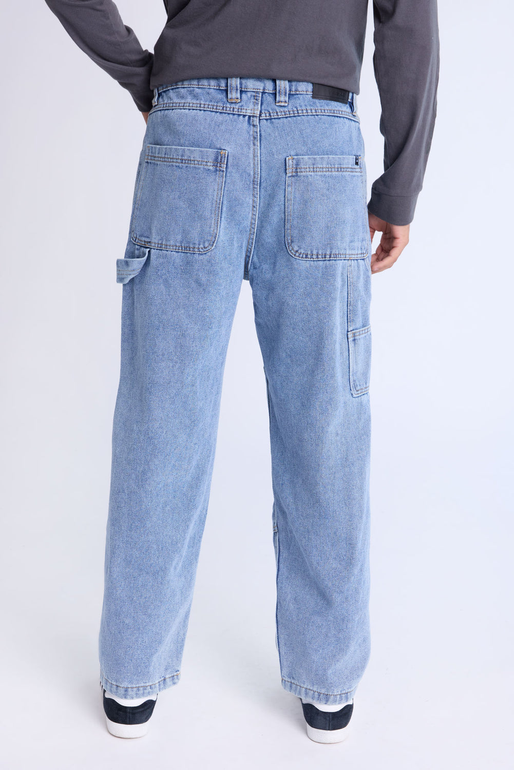 West49 Mens LSW Carpenter Jeans West49 Mens LSW Carpenter Jeans