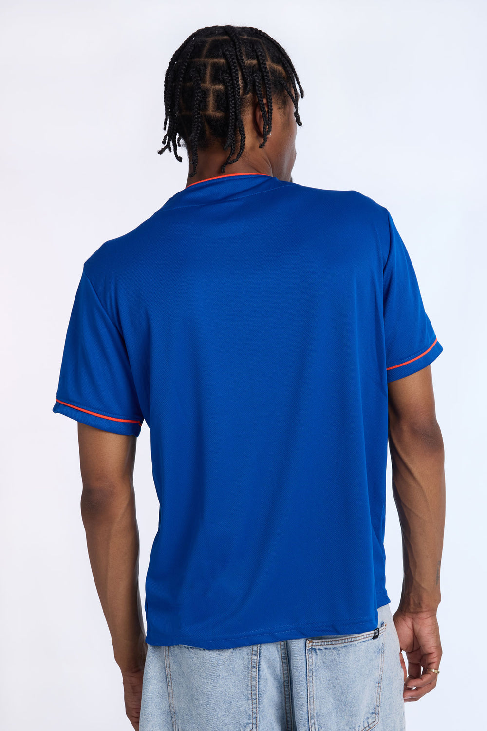 Maillot en maille Florida Gators homme Maillot en maille Florida Gators homme