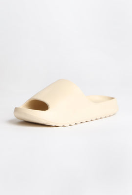 Sandales de Couleur Unie Amnesia Homme