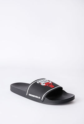 Mens Chicago Bulls Slides