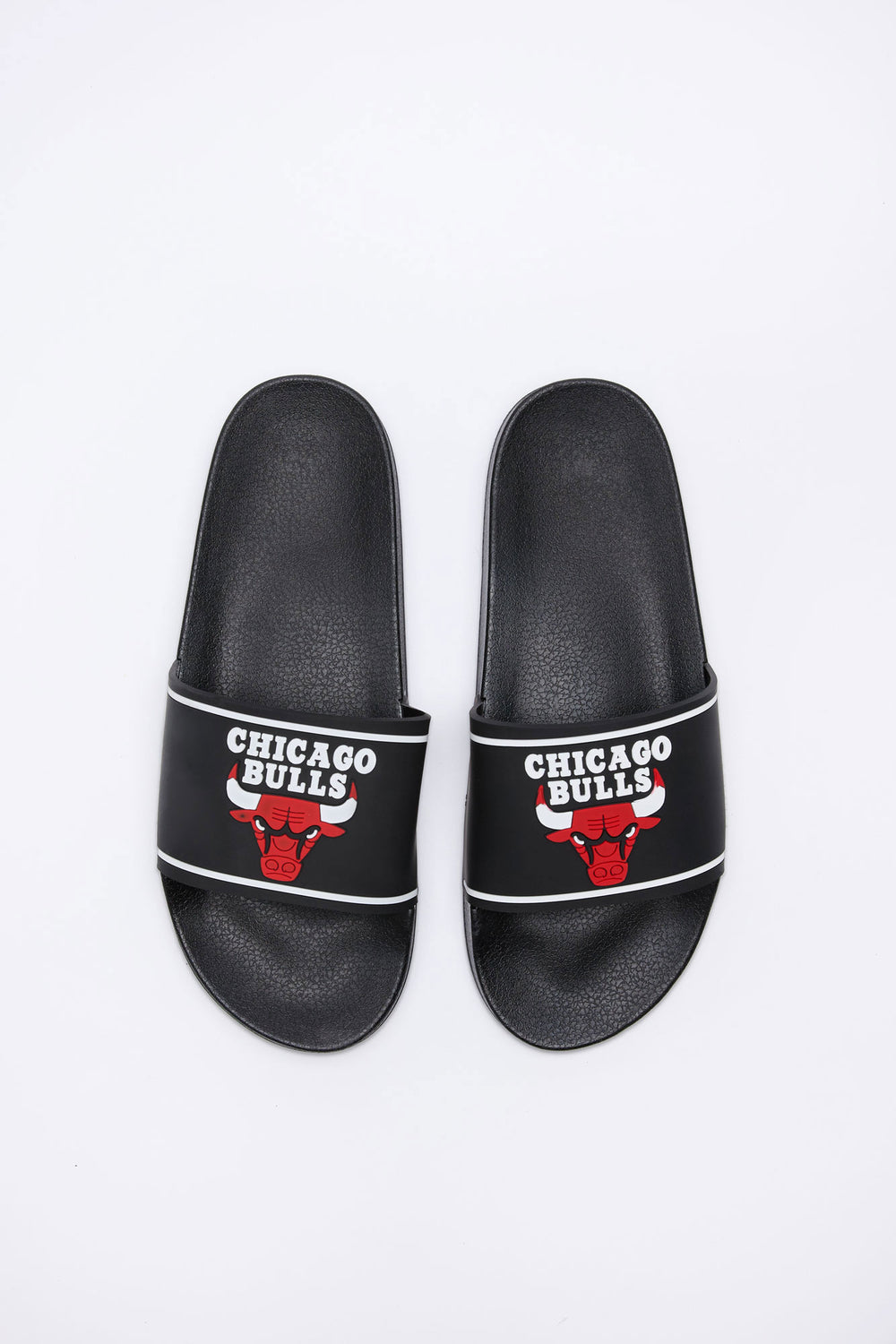 Sandales Chicago Bulls homme Sandales Chicago Bulls homme