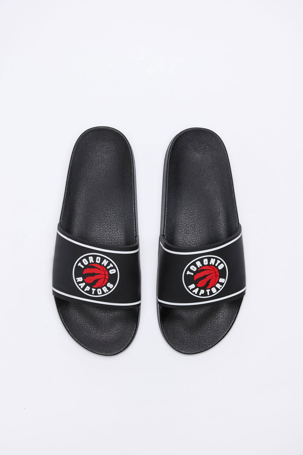 Sandales Toronto Raptors homme Sandales Toronto Raptors homme