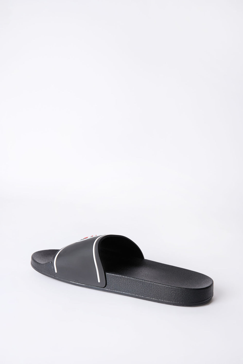 Mens Toronto Raptors Slides Mens Toronto Raptors Slides