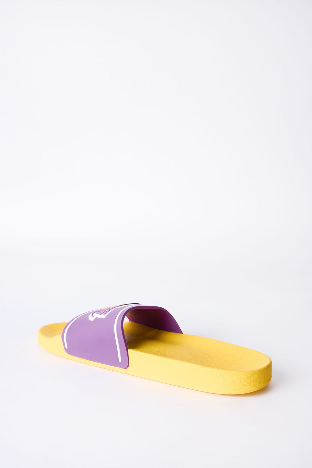 Sandales LA Lakers homme Sandales LA Lakers homme