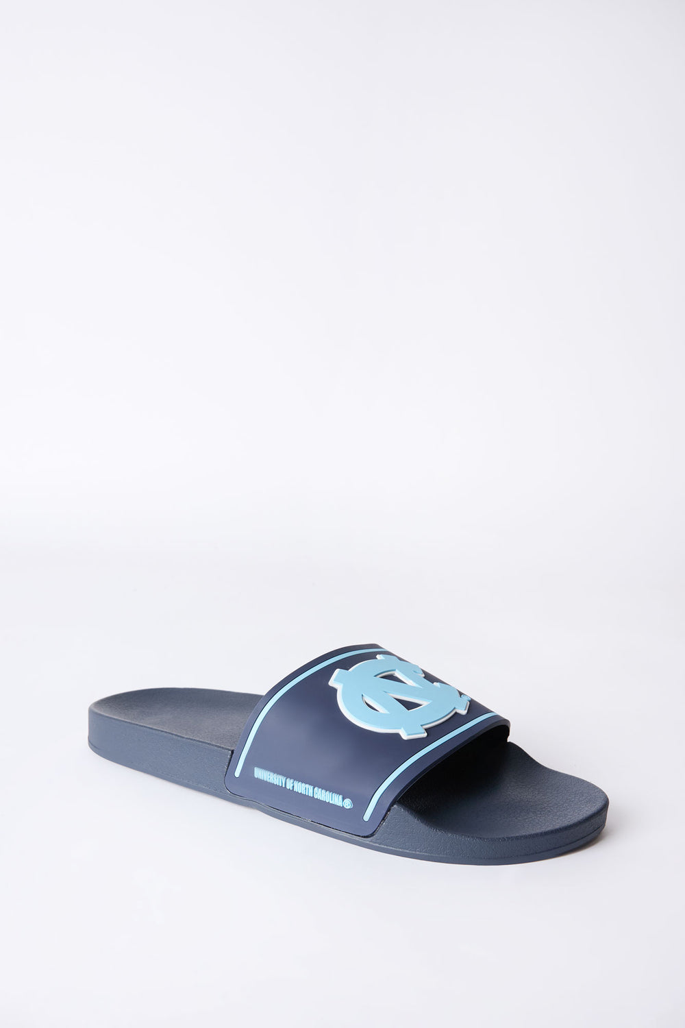 Mens North Carolina Slides Mens North Carolina Slides