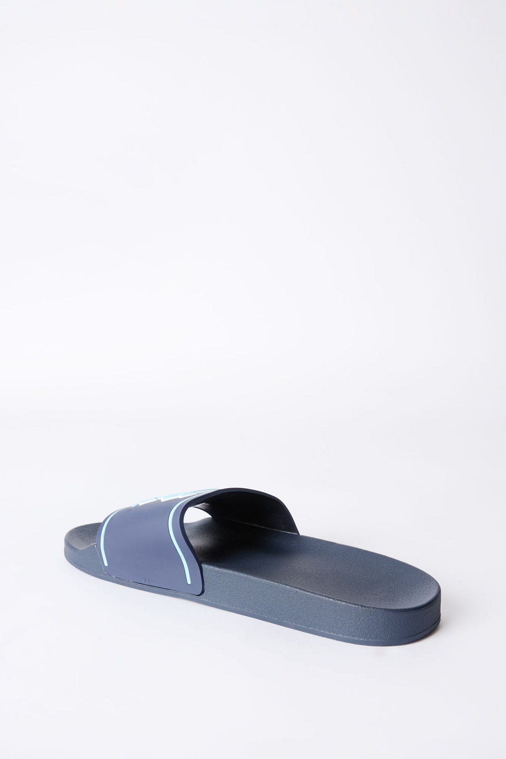 Mens North Carolina Slides Mens North Carolina Slides