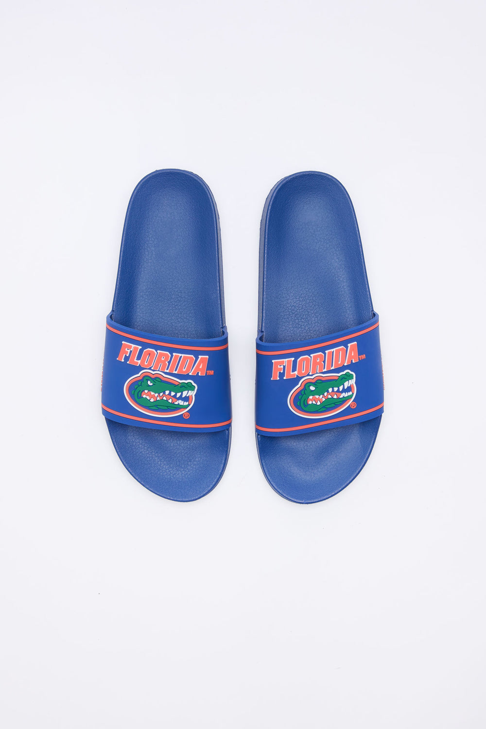 Mens Florida Gators Slides Mens Florida Gators Slides
