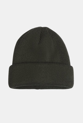 Arsenic Mens Short Foldup Beanie