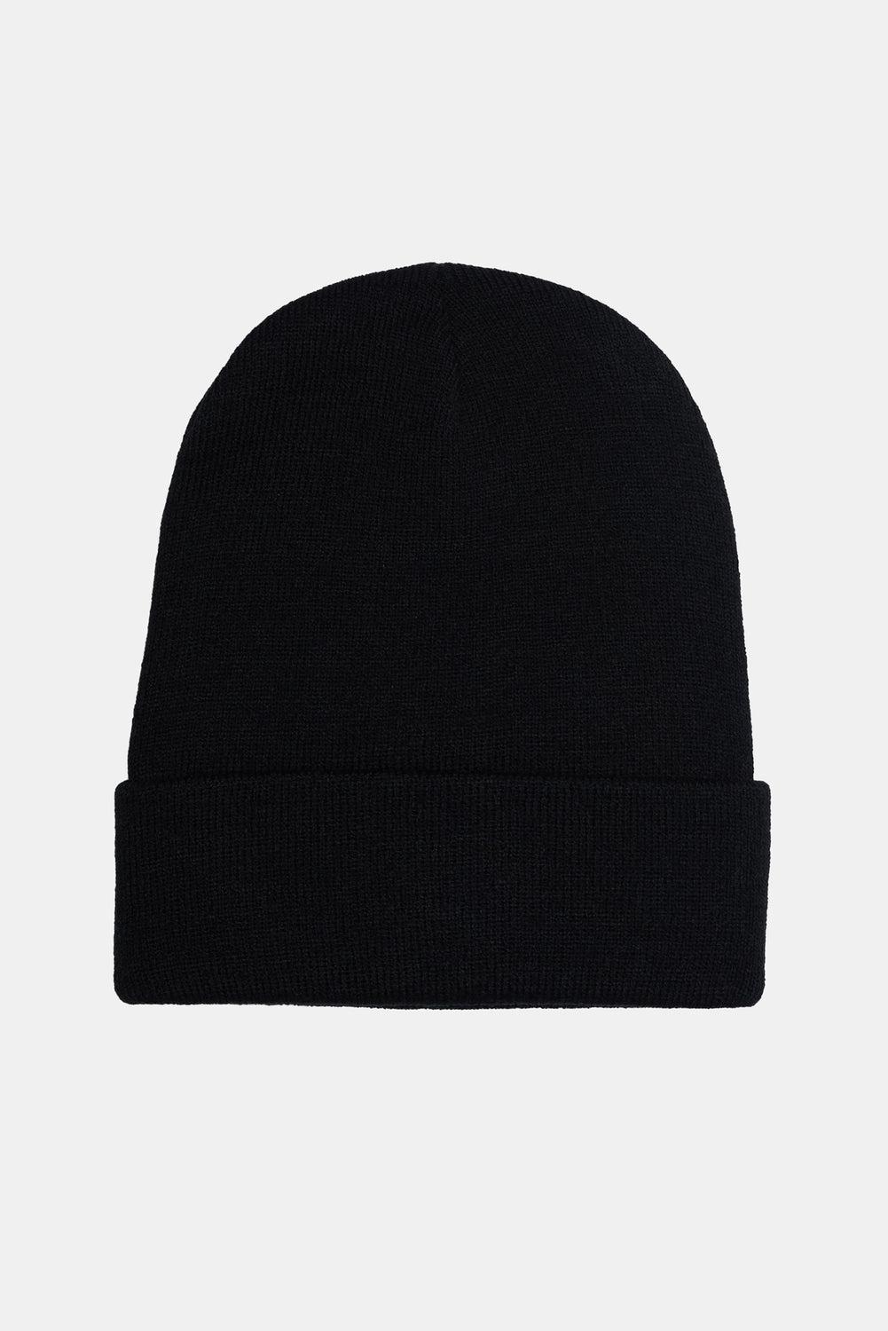 Zoo York Mens Patch Logo Beanie Zoo York Mens Patch Logo Beanie