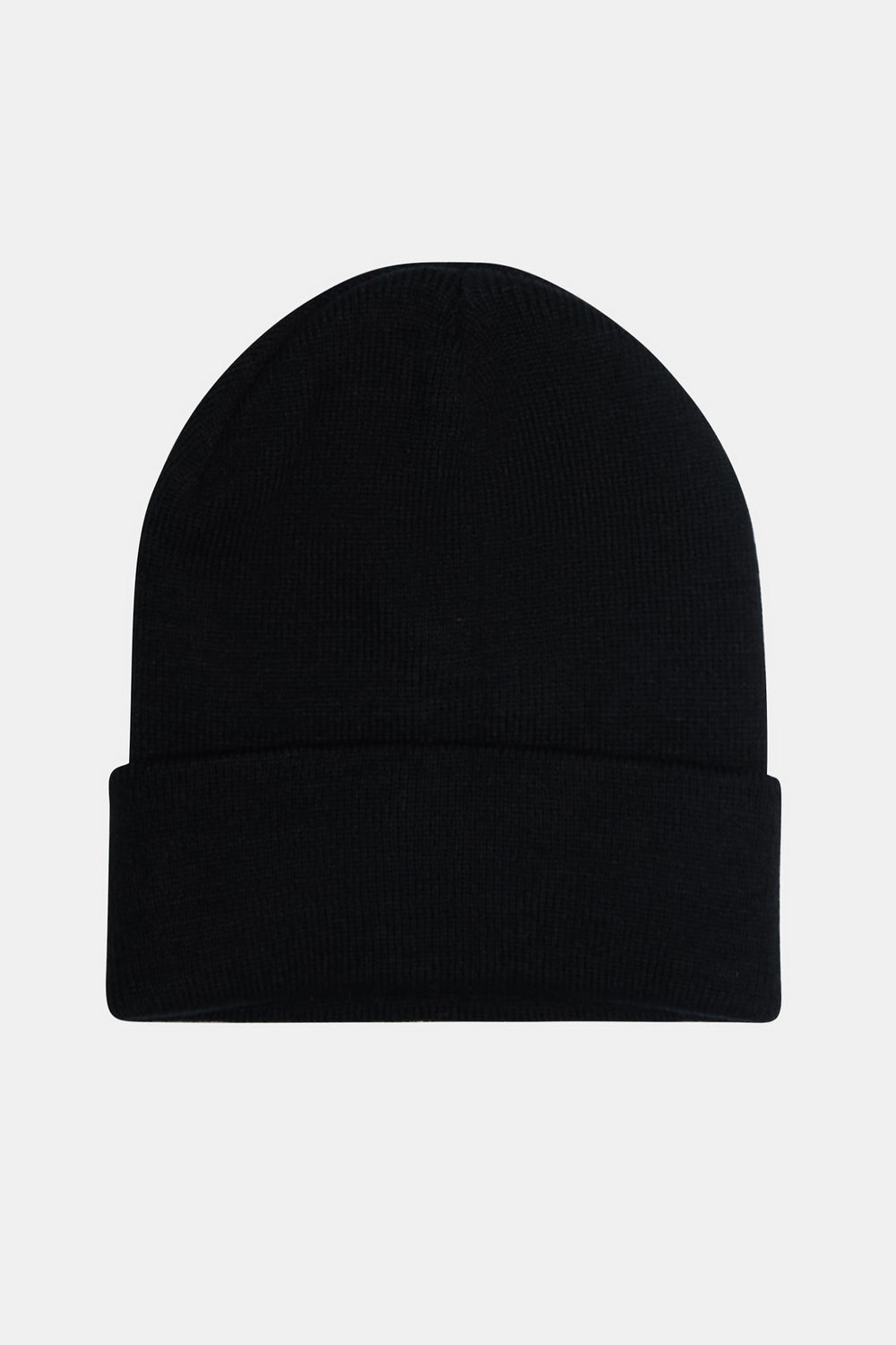 Zoo York Mens Basic Foldup Beanie Zoo York Mens Basic Foldup Beanie