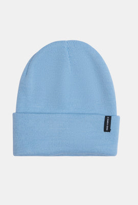 Zoo York Mens Basic Foldup Beanie