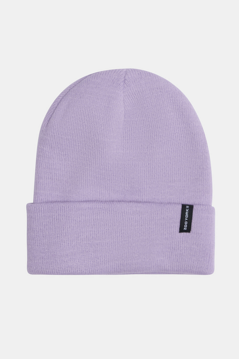 Zoo York Mens Basic Foldup Beanie Zoo York Mens Basic Foldup Beanie