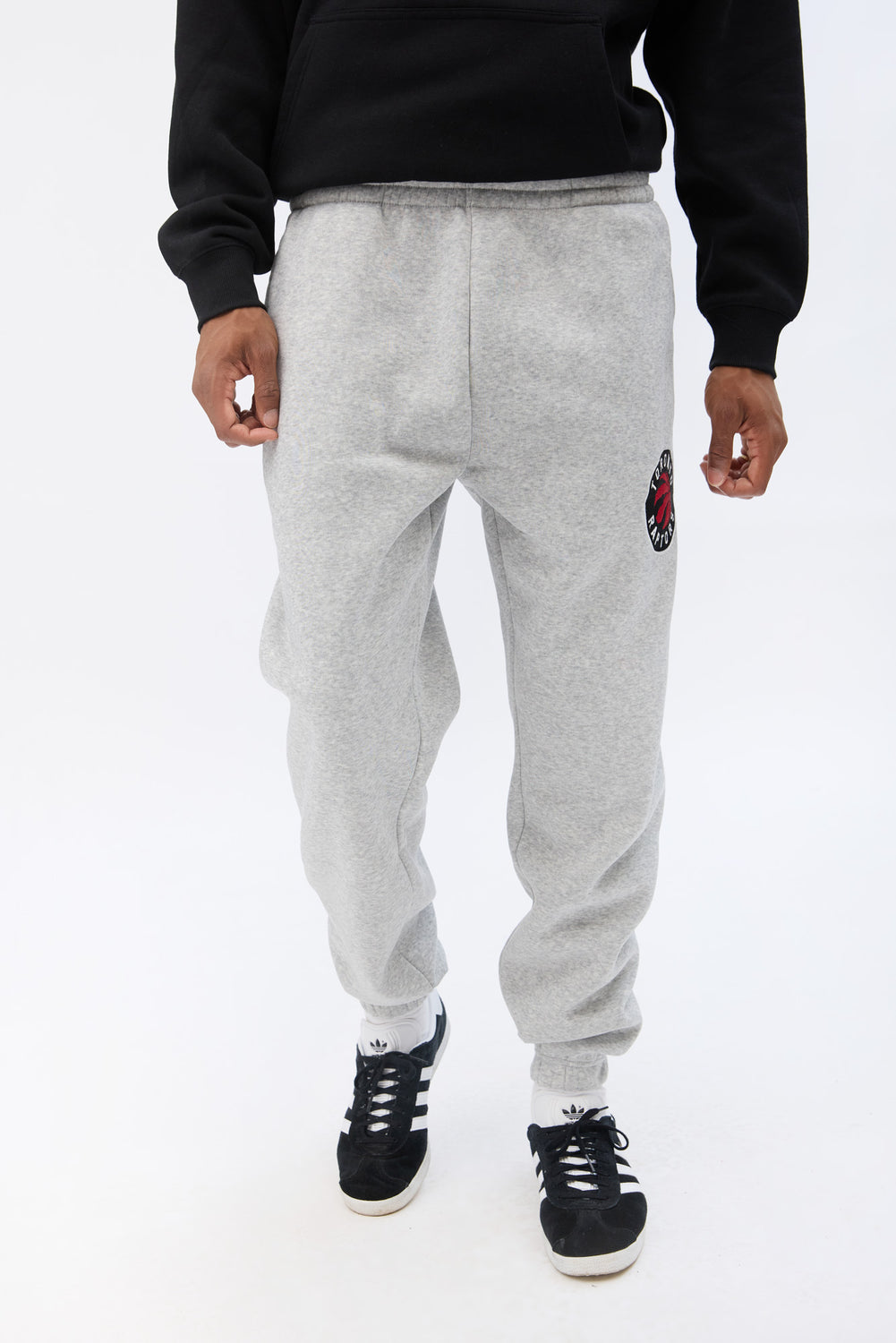 Jogger en molleton Toronto Raptors homme Jogger en molleton Toronto Raptors homme