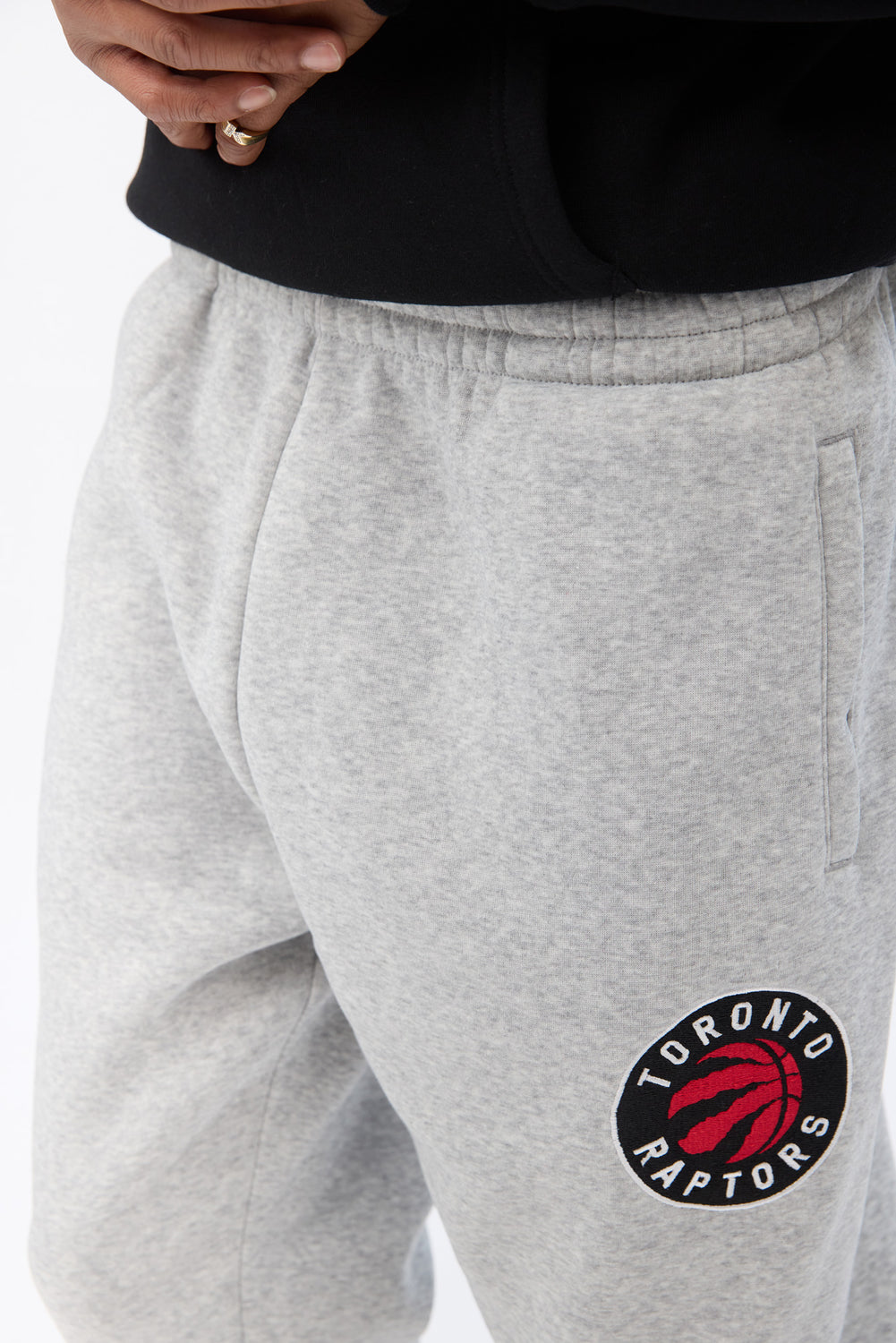 Jogger en molleton Toronto Raptors homme Jogger en molleton Toronto Raptors homme