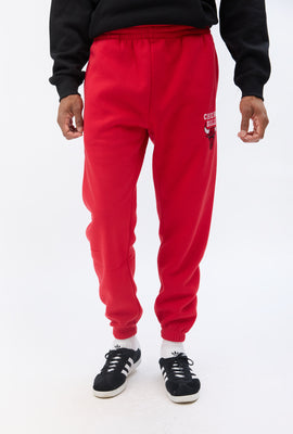 Mens Chicago Bulls Sweatpant