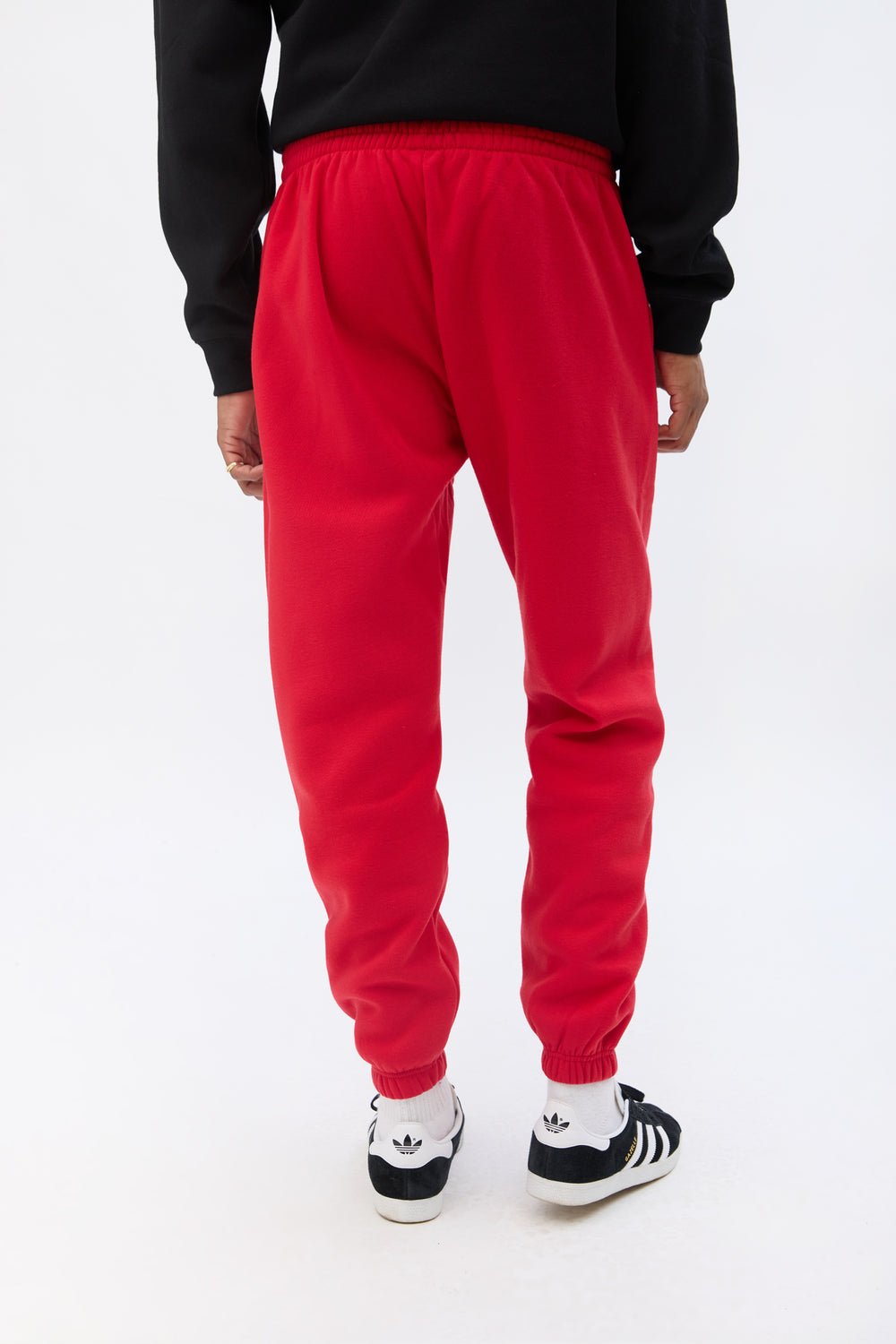 Jogger en molleton Chicago Bulls homme Jogger en molleton Chicago Bulls homme