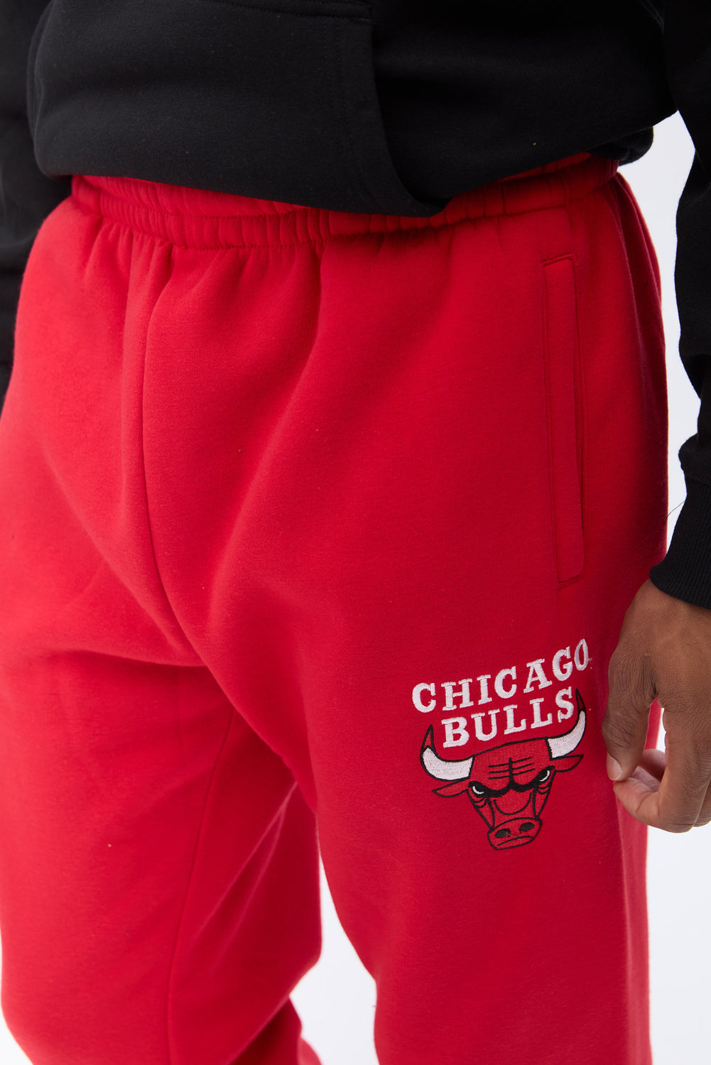 Jogger en molleton Chicago Bulls homme Jogger en molleton Chicago Bulls homme