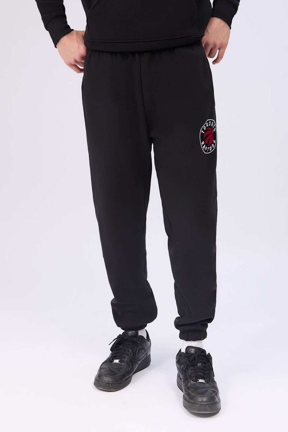 Jogger en molleton Toronto Raptors homme Jogger en molleton Toronto Raptors homme