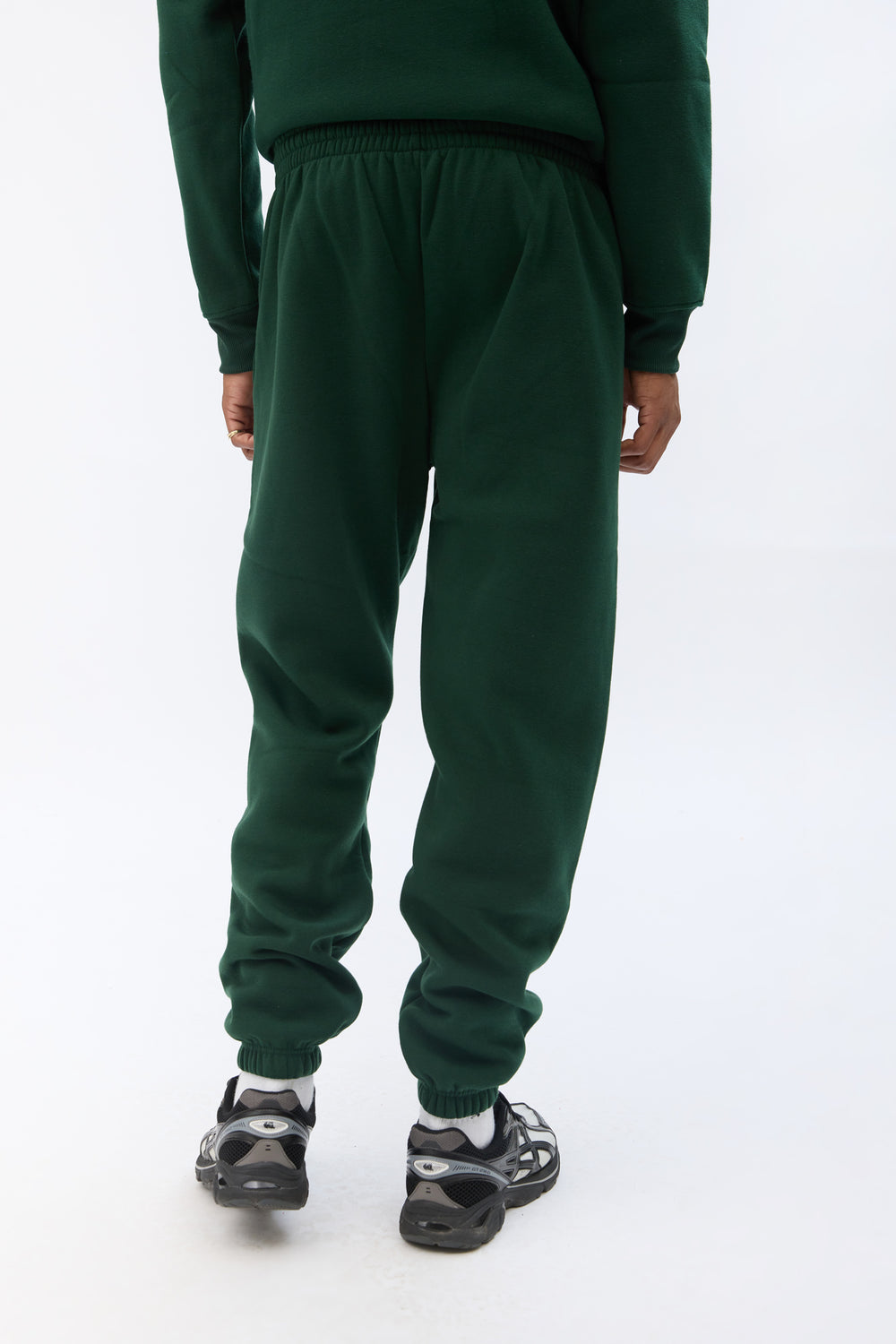 Mens Michigan State Sweatpant Mens Michigan State Sweatpant