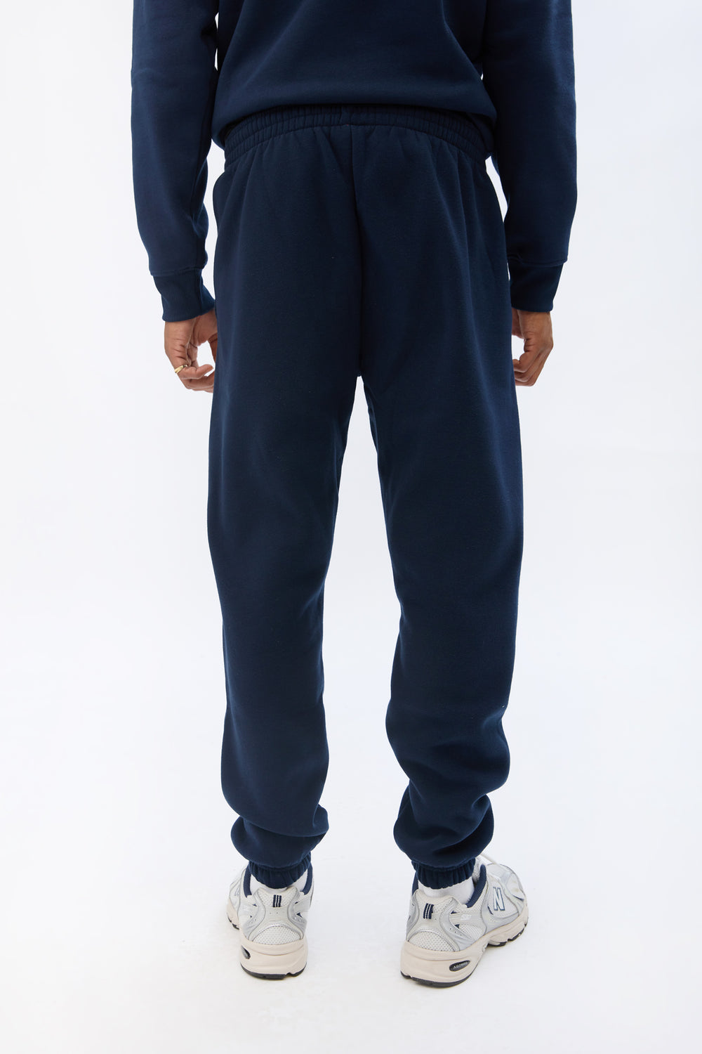 Jogger en molleton Michigan homme Jogger en molleton Michigan homme