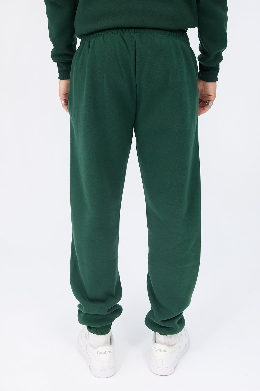 Mens Michigan State Sweatpant Mens Michigan State Sweatpant