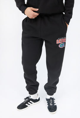 Jogger en molleton logo Florida Gators homme