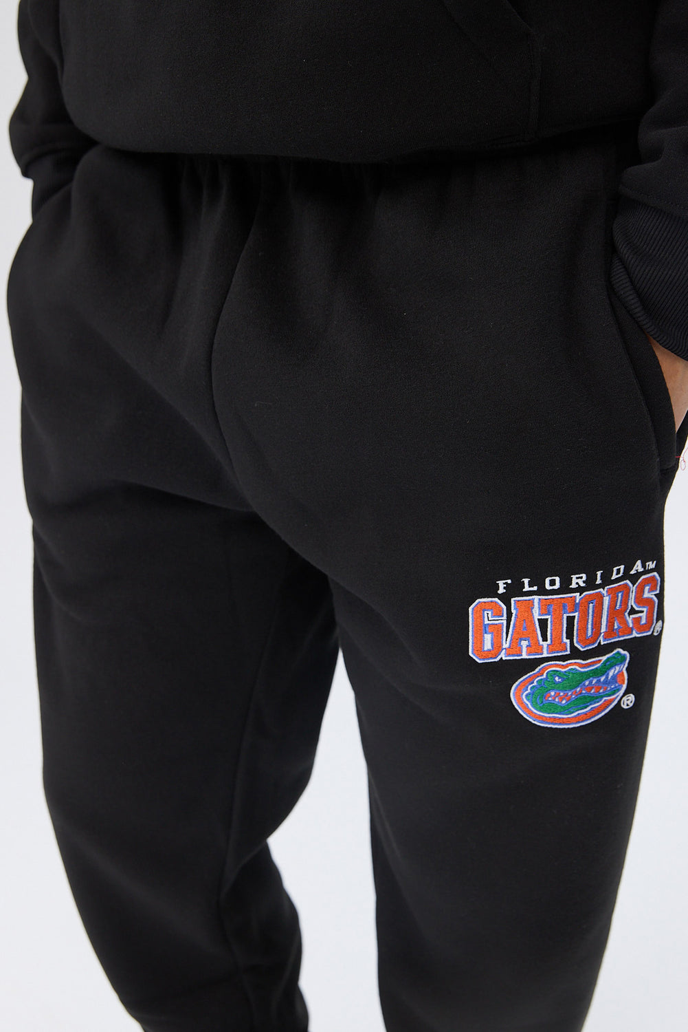 Mens Florida Gators Logo Sweatpant Mens Florida Gators Logo Sweatpant