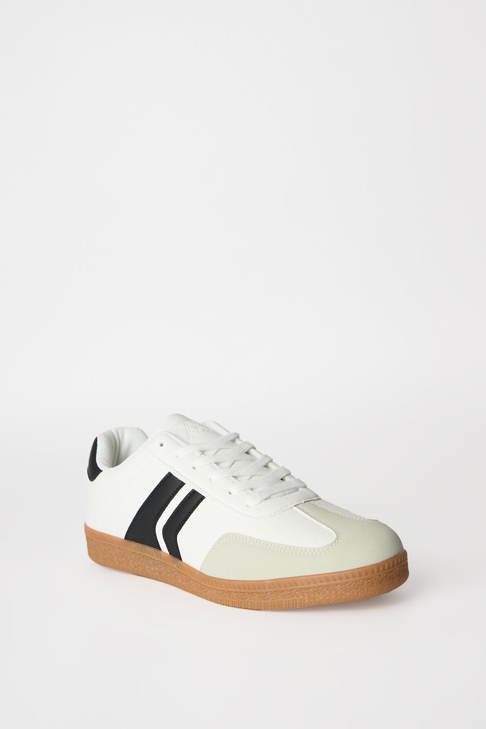 Chaussures basiques rayées Arsenic Chaussures basiques rayées Arsenic