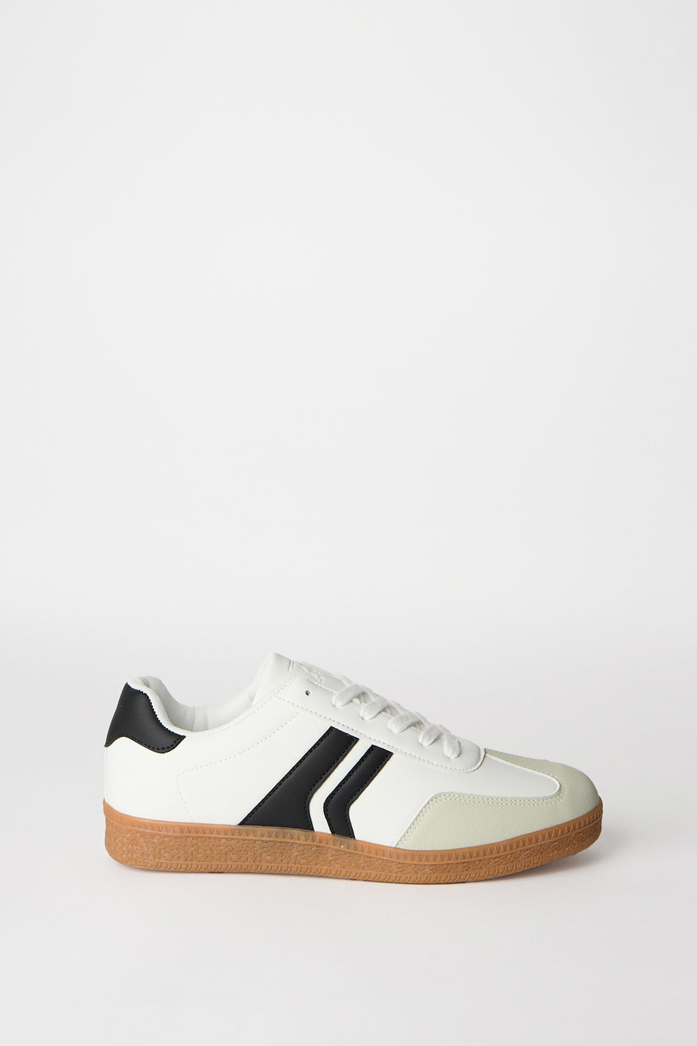 Chaussures basiques rayées Arsenic Chaussures basiques rayées Arsenic
